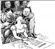 Caricatura 1