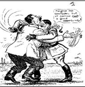 Caricatura 2